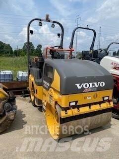 Volvo CR30B Cilindri compactori micsti