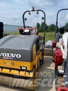 Volvo CR30B Cilindri compactori micsti