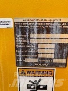 Volvo CR30B Cilindri compactori micsti