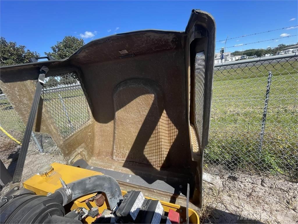 Volvo CR30B Cilindri compactori micsti
