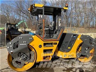 Volvo DD105 OSC Cilindri compactori dubli