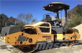 Volvo DD110B Cilindri compactori dubli