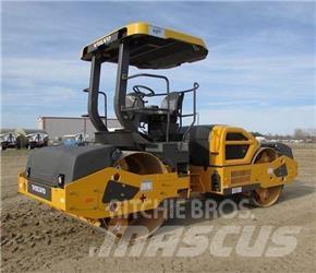 Volvo DD110C Cilindri compactori dubli
