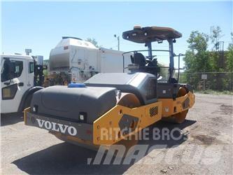 Volvo DD110C Cilindri compactori dubli