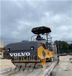 Volvo DD110C Cilindri compactori dubli