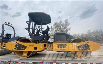 Volvo DD110C Cilindri compactori dubli