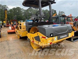 Volvo DD120B Cilindri compactori dubli