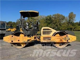 Volvo DD120B Cilindri compactori dubli
