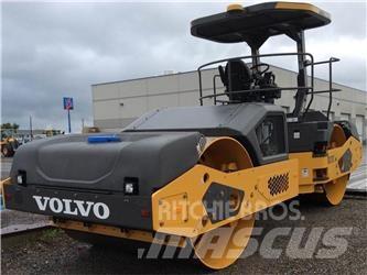 Volvo DD120C Cilindri compactori dubli