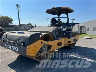 Volvo DD120C Cilindri compactori dubli