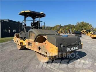 Volvo DD120C Cilindri compactori dubli