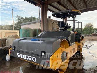 Volvo DD128C Cilindri compactori dubli