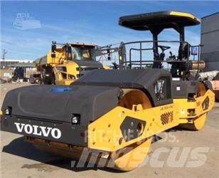 Volvo DD128C Cilindri compactori dubli