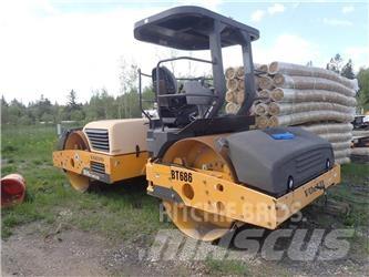 Volvo DD140 Cilindri compactori dubli