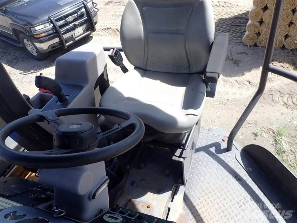Volvo DD140 Cilindri compactori dubli
