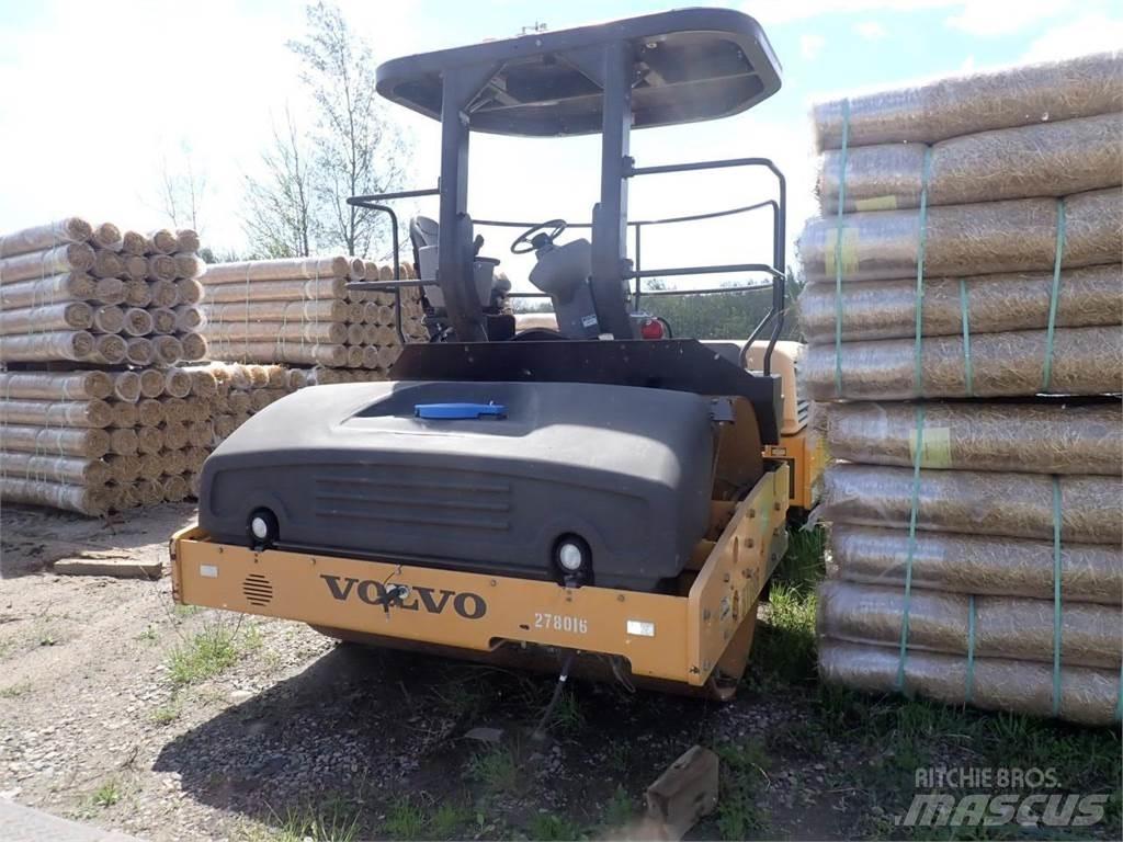 Volvo DD140 Cilindri compactori dubli