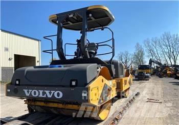 Volvo DD140C Cilindri compactori dubli