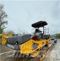 Volvo DD140C Cilindri compactori dubli