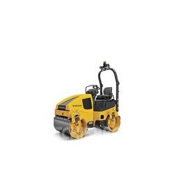 Volvo DD25B Cilindri compactori dubli