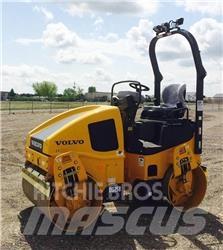 Volvo DD25B Cilindri compactori dubli