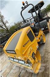 Volvo DD25B Cilindri compactori dubli