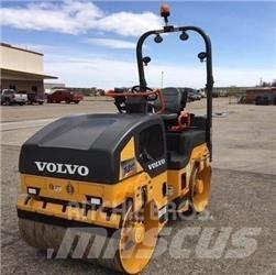Volvo DD35B Cilindri compactori dubli