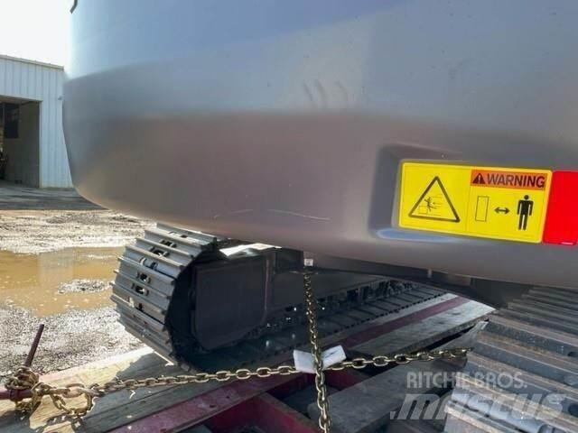 Volvo EC160EL Excavatoare pe șenile

