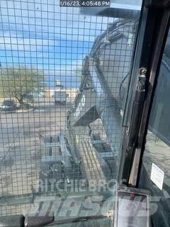Volvo EC350EL Excavatoare pe șenile
