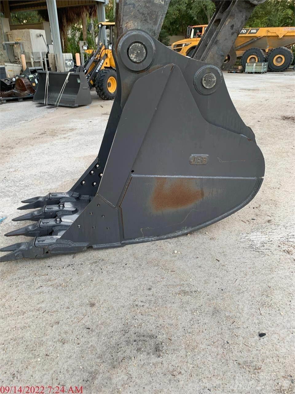 Volvo EC480EL Excavatoare pe șenile
