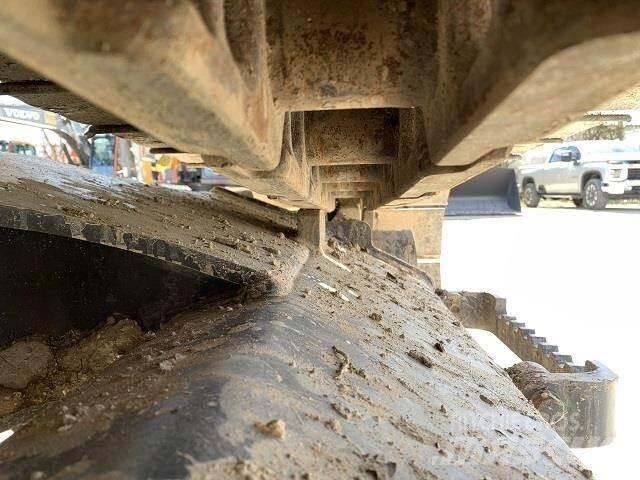 Volvo ECR145EL Excavatoare pe șenile
