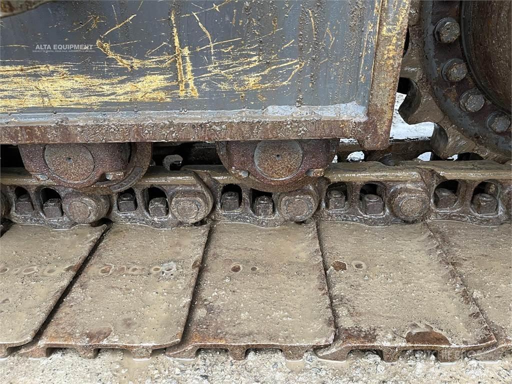 Volvo ECR235EL Excavatoare pe șenile
