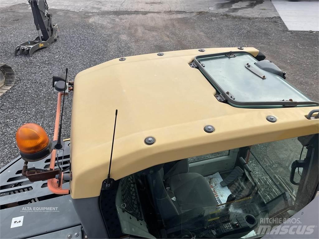 Volvo ECR235EL Excavatoare pe șenile
