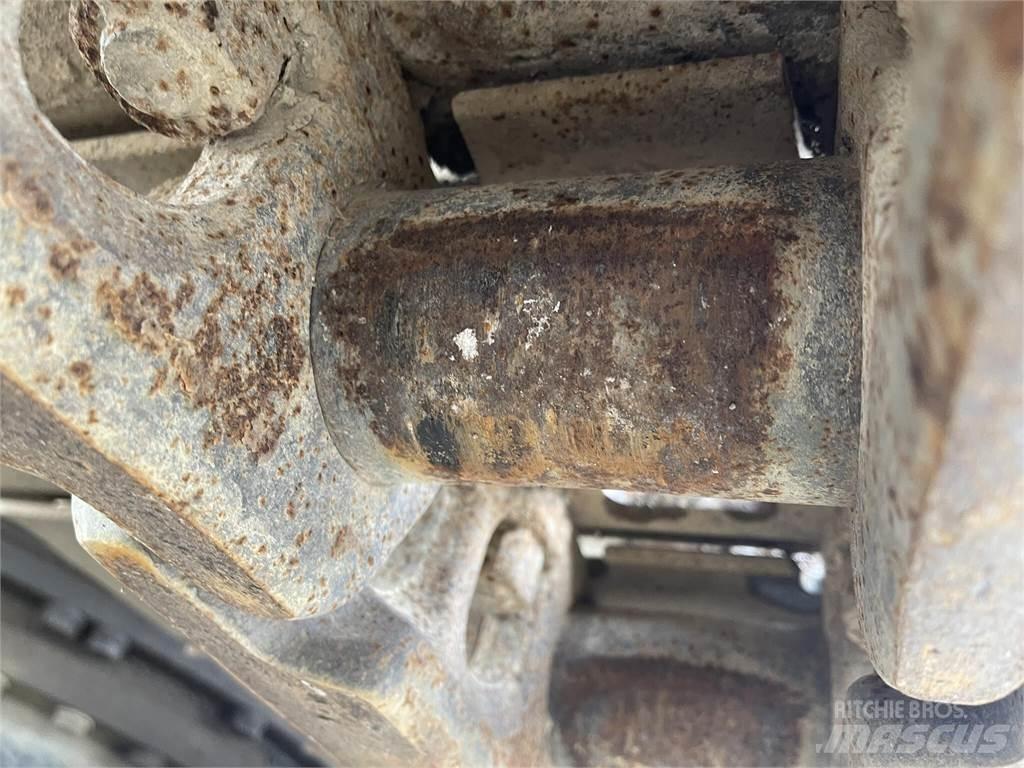 Volvo ECR355EL Excavatoare pe șenile
