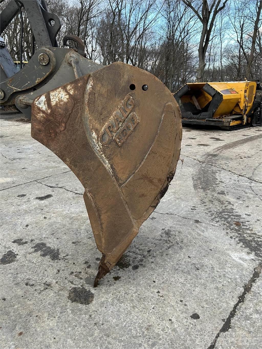 Volvo EWR170E Excavatoare cu roti