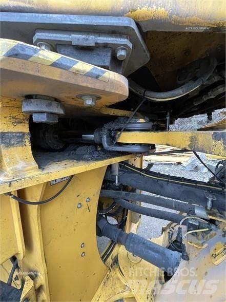 Volvo L150H Incarcator pe pneuri