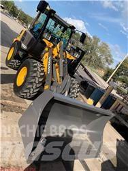 Volvo L20H Incarcator pe pneuri
