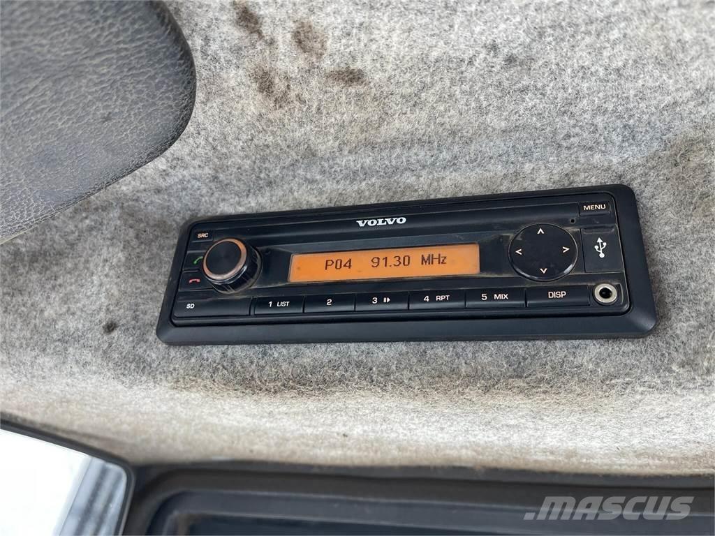 Volvo L35G Incarcator pe pneuri