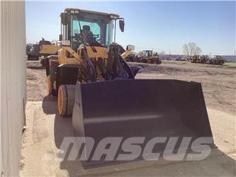 Volvo L60H Incarcator pe pneuri