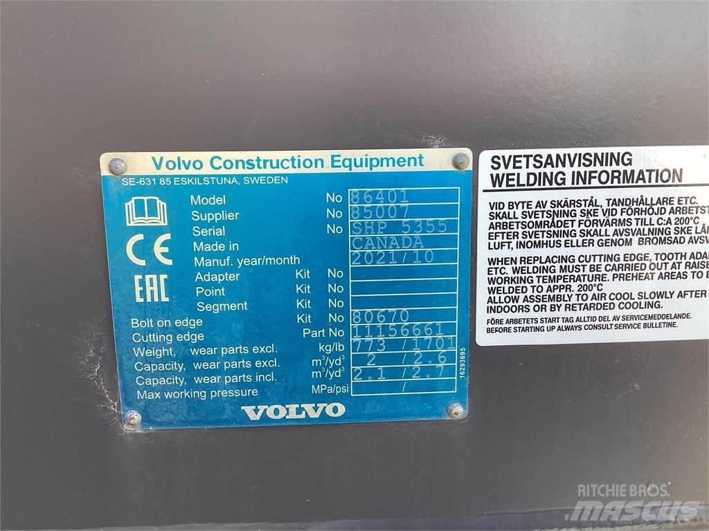 Volvo L60H Incarcator pe pneuri
