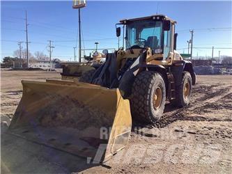 Volvo L70G Incarcator pe pneuri