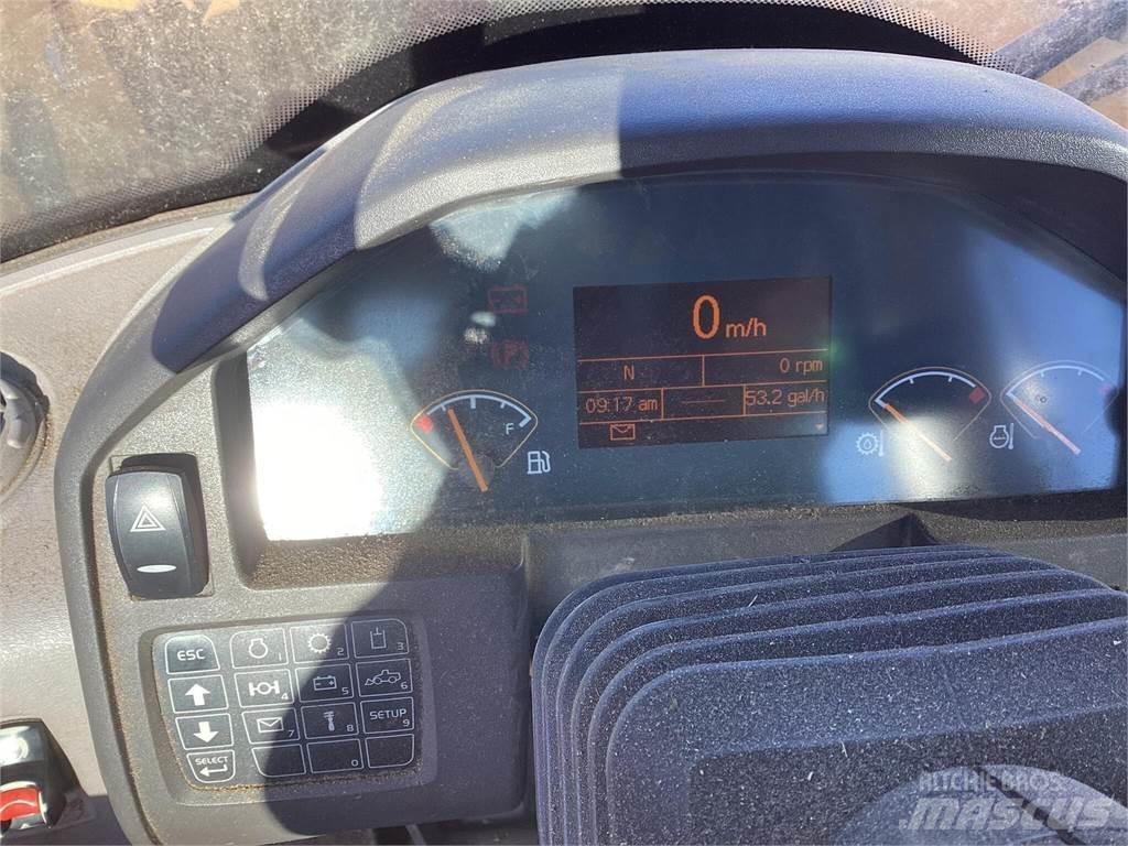 Volvo L70G Incarcator pe pneuri