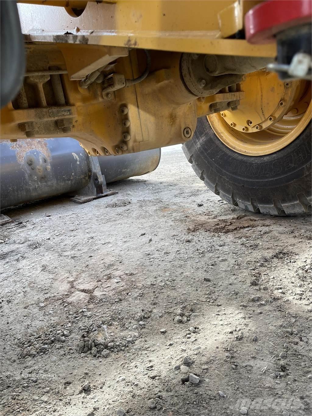 Volvo L70H Incarcator pe pneuri