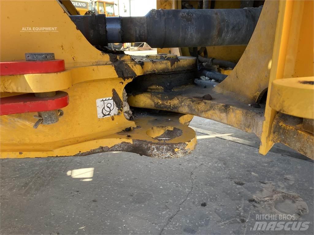 Volvo L70H Incarcator pe pneuri