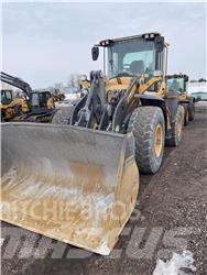 Volvo L70H Incarcator pe pneuri
