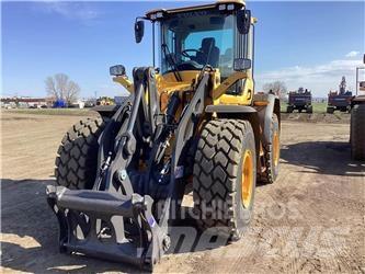 Volvo L70H Incarcator pe pneuri