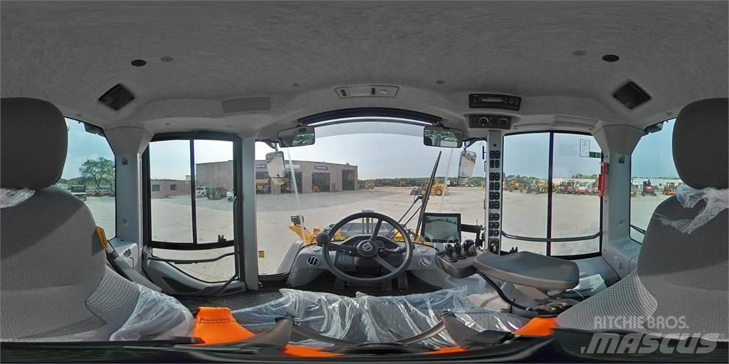 Volvo L70H Incarcator pe pneuri