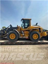 Volvo L70H Incarcator pe pneuri