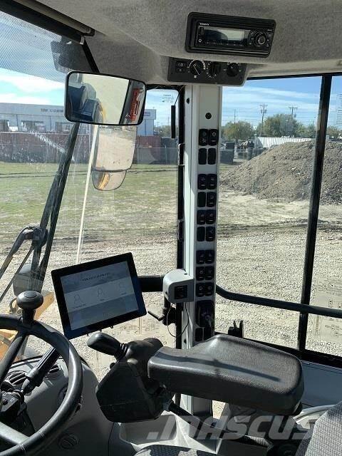 Volvo L70H Incarcator pe pneuri