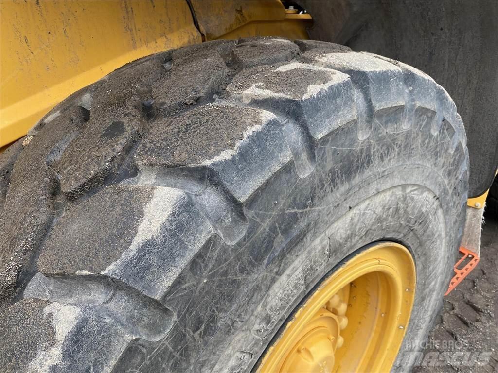Volvo L70H Incarcator pe pneuri