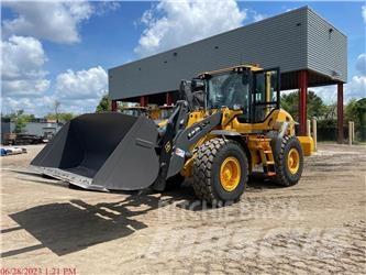 Volvo L70H Incarcator pe pneuri